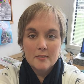 Karyn Aspden