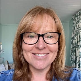 Philippa Isom