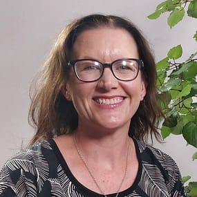 Sally Clendon